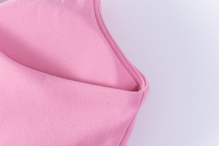Avery Top - Peony