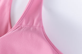 Avery Top - Peony