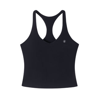 Avery Top - Black