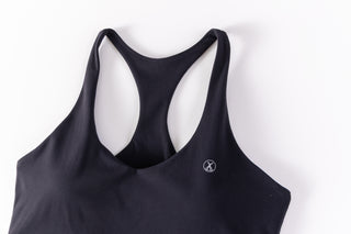 Avery Top - Black