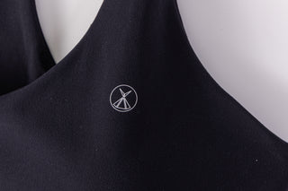 Avery Top - Black