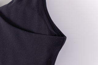 Avery Top - Black