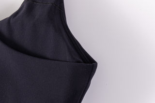 Avery Top - Black