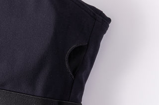 Avery Top - Black