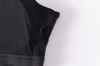 Lift Essence Top - Black
