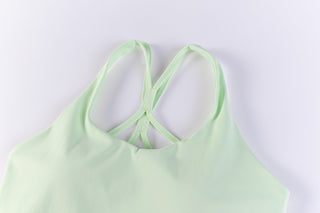 Jesse Top - Neon Dew