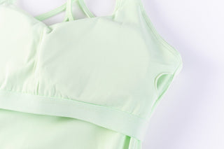 Jesse Top - Neon Dew