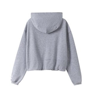 Soft Armor Jacket- Heather Grey
