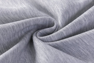 Soft Armor Jacket- Heather Grey