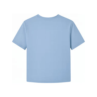 NAK-D Short Sleeve - Summer Blue
