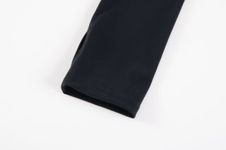 Cloud Touch Longsleeve - Black