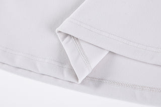 Cloud Touch Longsleeve - Oyster Shell