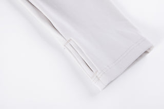 Cloud Touch Longsleeve - Oyster Shell