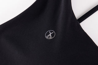 Vivienne Top - Black