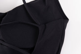 Vivienne Top - Black