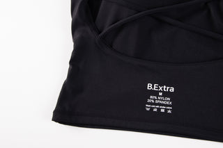 Vivienne Top - Black