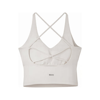 Vivienne Top - Ivory