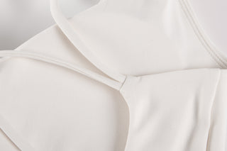 Vivienne Top - Ivory