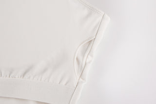 Vivienne Top - Ivory