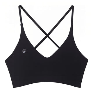Nia Bra - Classic Black