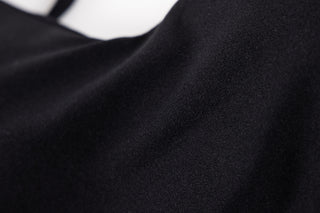 Nia Bra - Classic Black