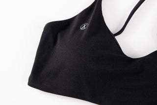 Nia Bra - Classic Black