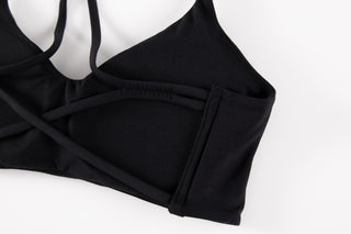 Nia Bra - Classic Black
