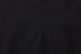 Cloud Touch Short - Black