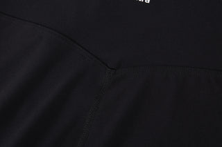 Cloud Touch Short - Black