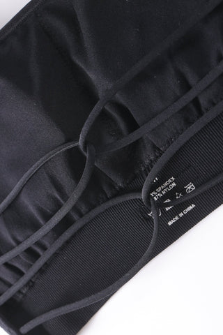 Nala Bra - Black