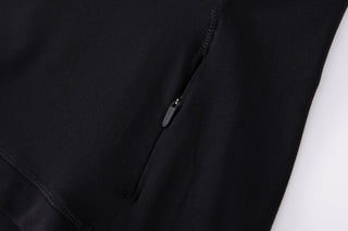 Hybrid Base Longsleeve - Black