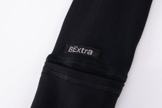 Hybrid Base Longsleeve - Black