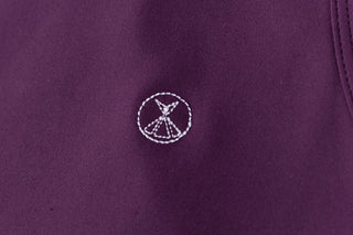 Peak Peformance Tank - Plum Noir