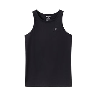 Peak Peformance Tank - Black