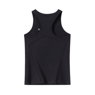 Peak Peformance Tank - Black