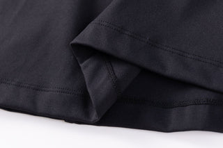 Peak Peformance Tank - Black