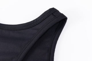 Peak Peformance Tank - Black