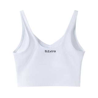 Summer Top  - Pure White