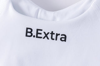 Summer Top  - Pure White