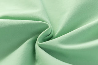 Summer Top  - Active Green