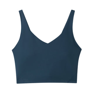 Summer Top  - Mystic Green