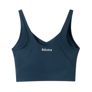 Summer Top  - Mystic Green