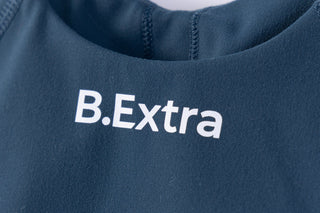 Summer Top  - Mystic Green