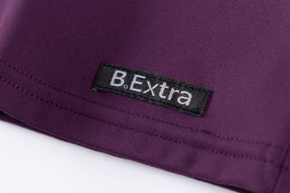 Form Jacket - Plum Noir