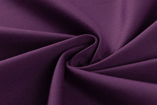 Form Jacket - Plum Noir
