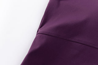 Jesse Top  -  Plum Noir