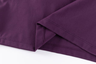 Jesse Top  -  Plum Noir