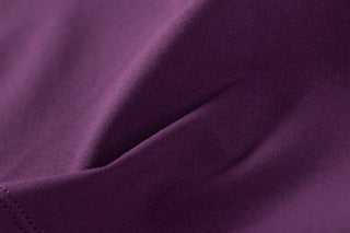 Jesse Top  -  Plum Noir