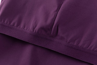 Jesse Top  -  Plum Noir