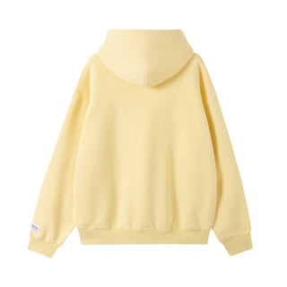 Blake Hoodie - Capri Yellow